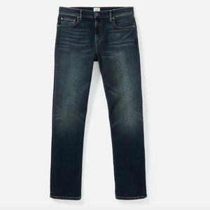 Flint and Tinder All-American Stretch Denim - Straight - 33x32